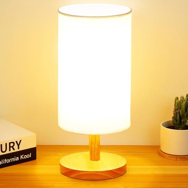 AFROG Bedside Table Lamp